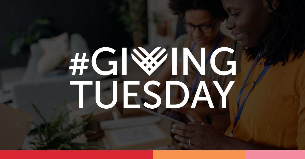 Giving Tuesday image